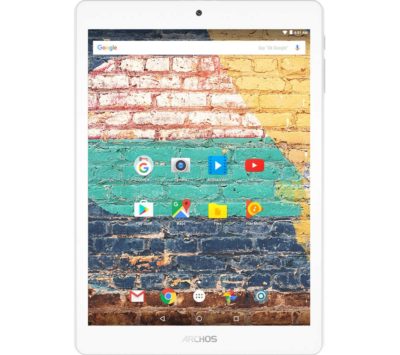 ARCHOS 79b Neon 7.9 Tablet - 16 GB ARCHOS 79b Neon 7.9 Tablet - 16 GB